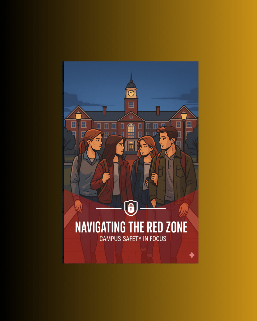 The College “Red Zone”: Why the First Weeks of the Semester Are the Most Dangerous for Sexual&nbsp;Assault