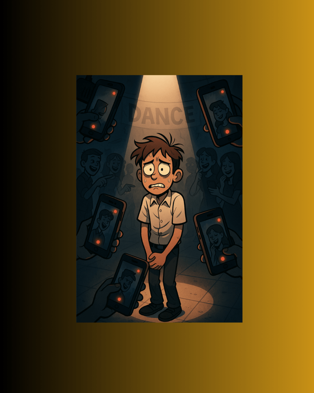 Why Our Kids Don’t Trust Anyone Anymore (Thanks to the 24/7&nbsp;Camera)