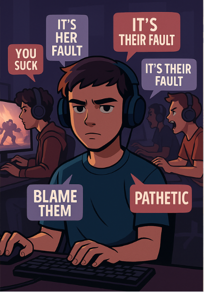 How to Stop the Incel Movement: A Dad’s Guide to Raising Boys Who Don’t End Up in the Alt-Right Echo Chamber Trap.