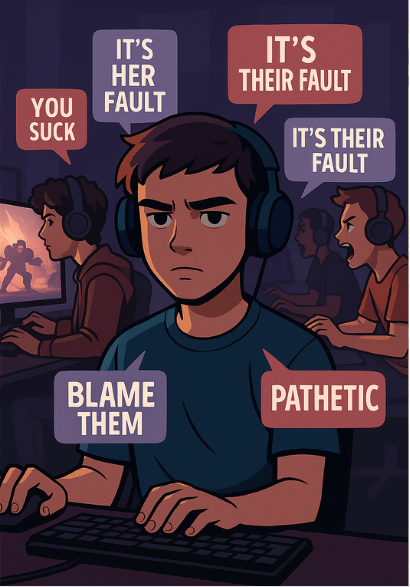 How to Stop the Incel Movement: A Dad’s Guide to Raising Boys Who Don’t End Up in the Alt-Right Echo Chamber&nbsp;Trap.