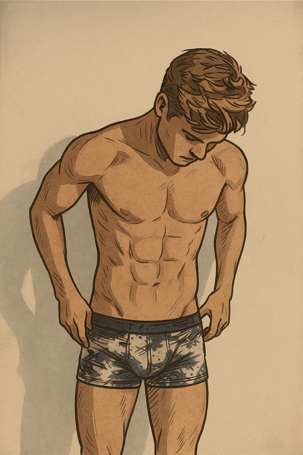 Sextortion Scams: The Hidden Online Trap Targeting Teen&nbsp;Boys