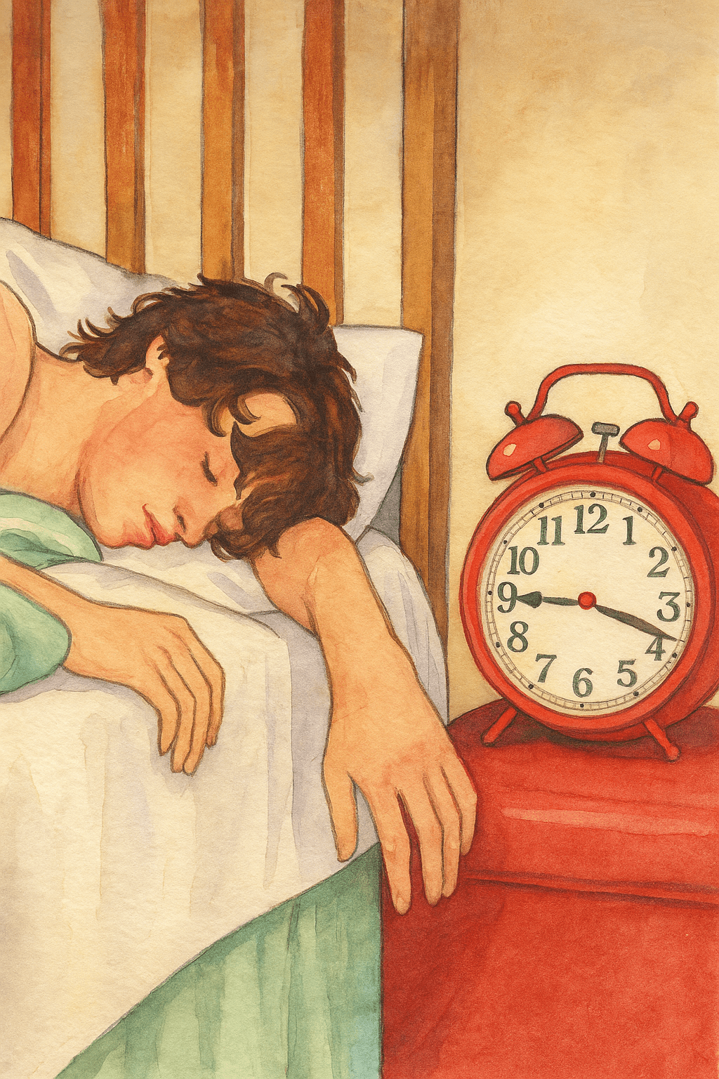 My Kids Don’t Go to Church, and I’m OK With&nbsp;It.