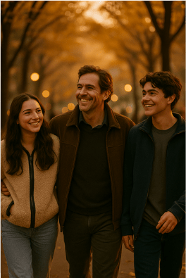 No Headphones November: The 30-Day Challenge to Reconnect With Real&nbsp;Life