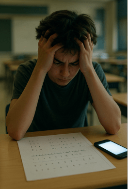 America’s Education Meltdown: Why Straight-A Teens Can’t Read, Write, or Do Basic&nbsp;Math