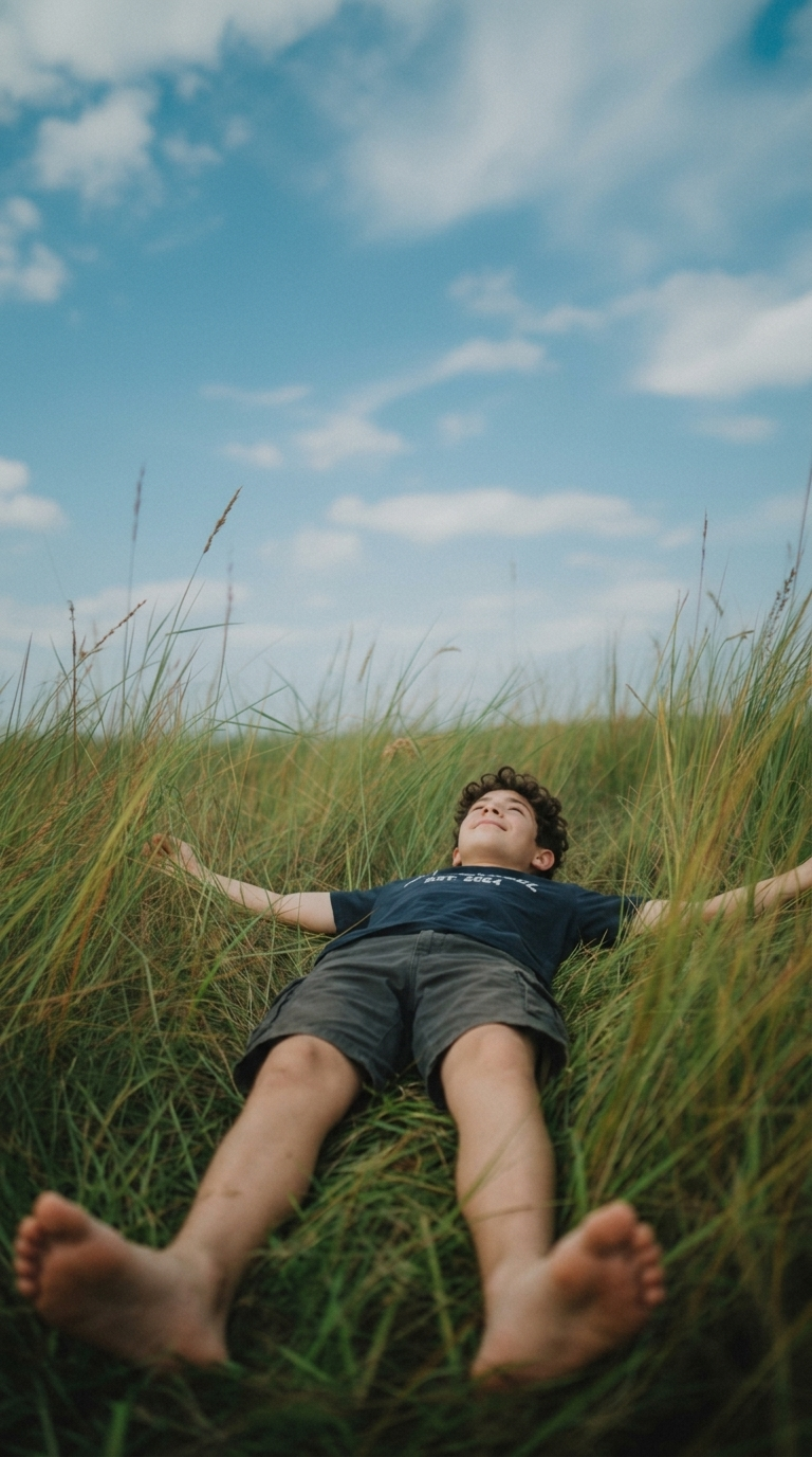 The Lost Art of Boredom: Why Our Overscheduled Kids Can’t Think, Create, or Sit Still Anymore